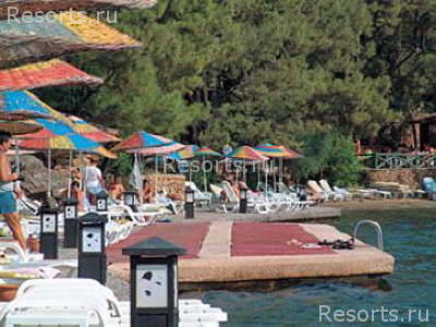 Magic Life Marmaris 13